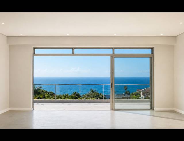 3 BEDROOM APARTMENT TO LET IN SALT ROCK